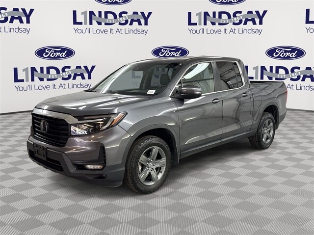 2023 Honda Ridgeline