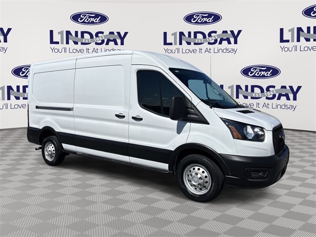 2023 Ford Transit Cargo Van