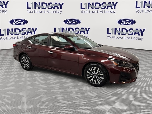 2023 Nissan Altima