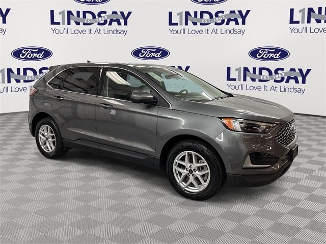 2023 Ford Edge