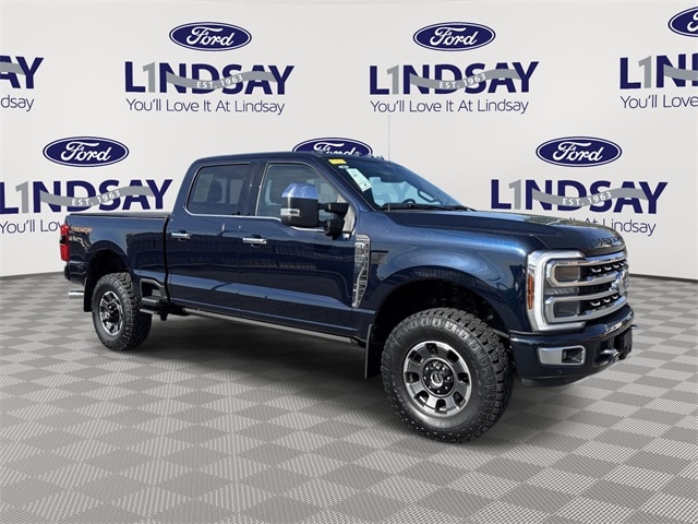 2024 Ford Super Duty F-250 Srw