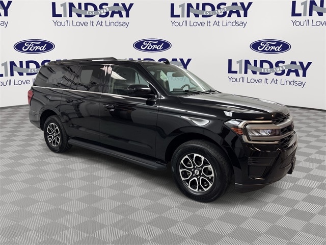 2024 Ford Expedition Max