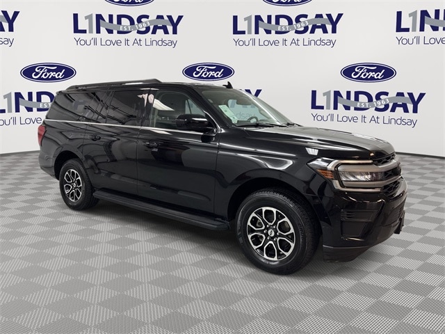 2024 Ford Expedition Max