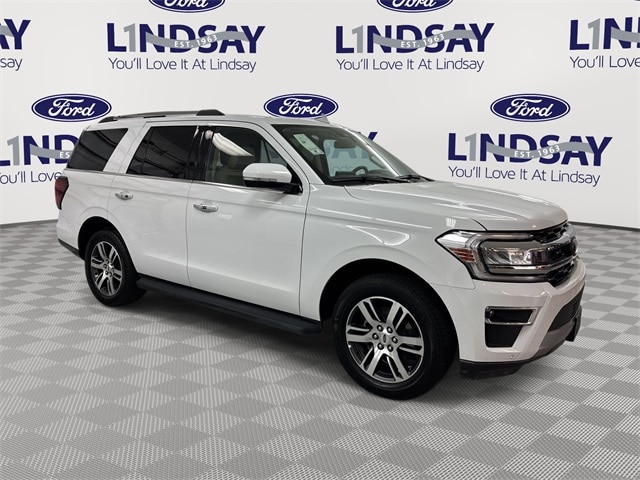 2024 Ford Expedition