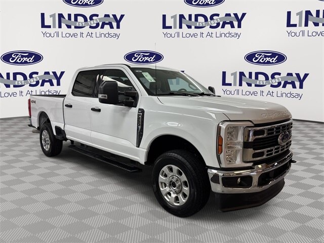 2024 Ford F-250 Base's photo
