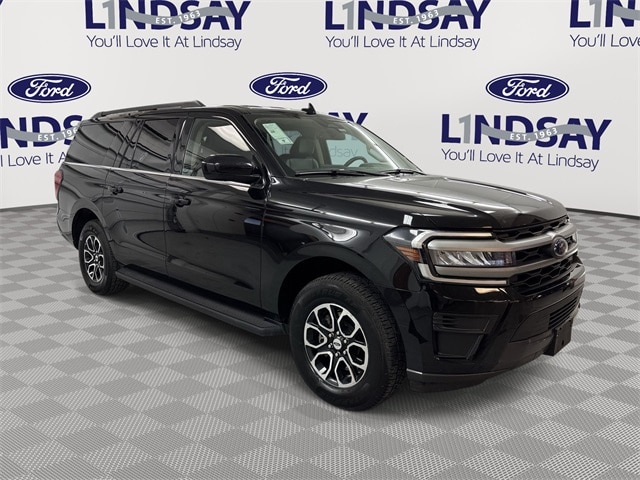 2024 Ford Expedition XLT's photo