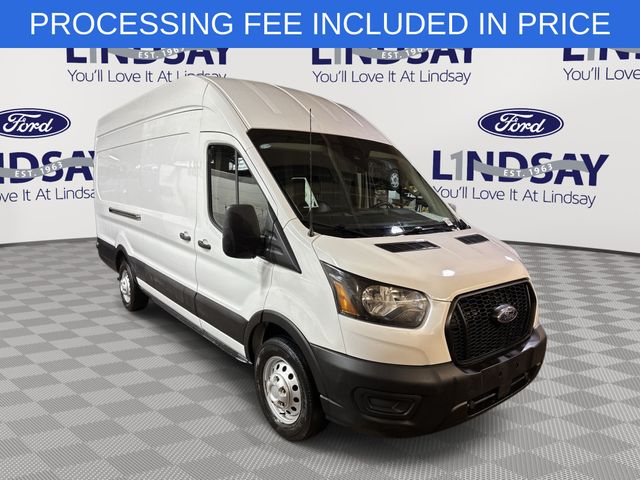 2024 Ford Transit 250 High Roof 148EL WB AWD's photo