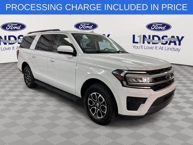 2024 Ford Expedition MAX XLT