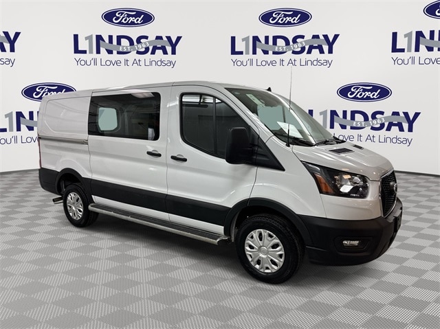 2023 Ford Transit-250 Base