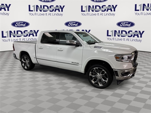 2023 RAM 1500 Limited
