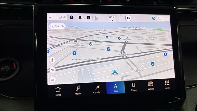 Show image popup