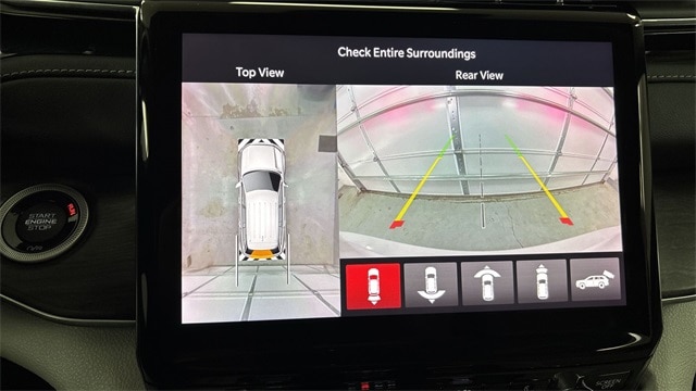 Show image popup