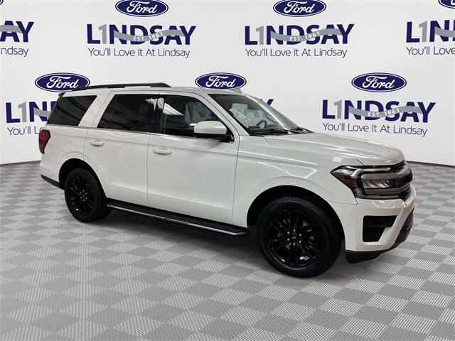 2022 Ford Expedition