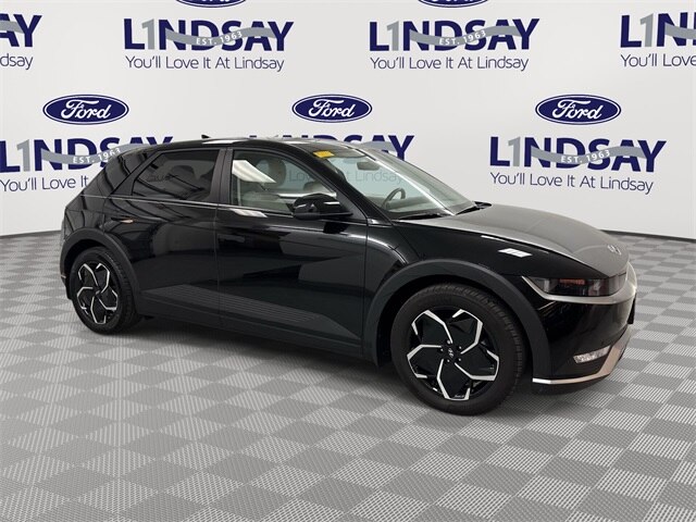 2023 Hyundai Ioniq 5