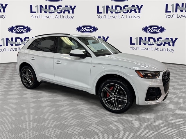 2024 Audi Q5