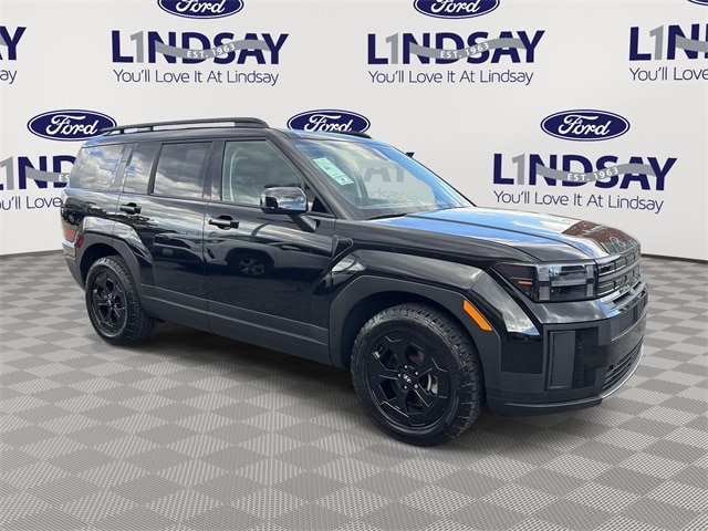 2024 Hyundai Santa Fe