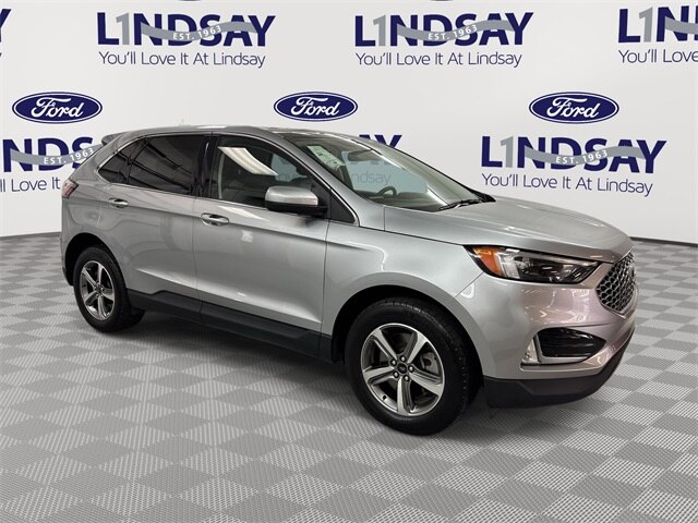 2023 Ford Edge