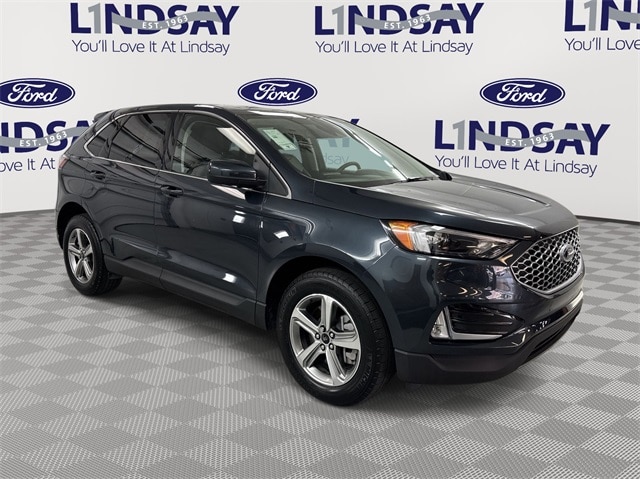2024 Ford Edge SEL's photo