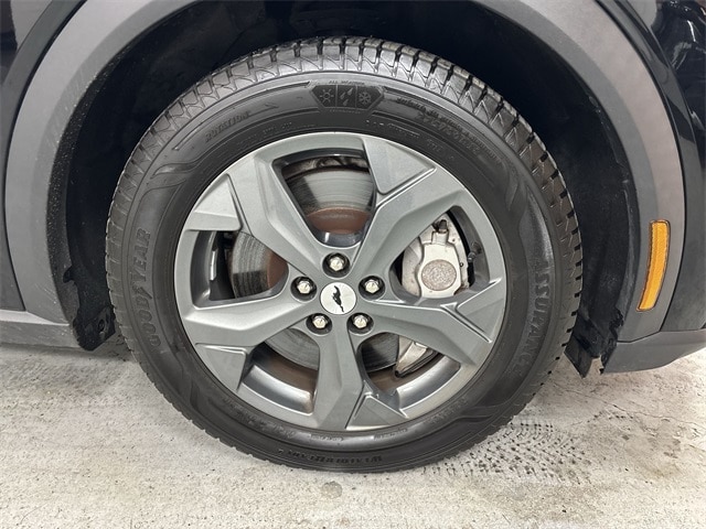 Used 2021 Ford Mustang Mach-E Select AWD with VIN 3FMTK1SSXMMA34988 for sale in North Kensington, MD