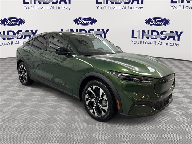 2024 Ford Mustang Mach-E Select