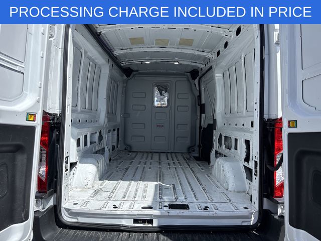 2023 Ford Transit Van Base - Photo 11