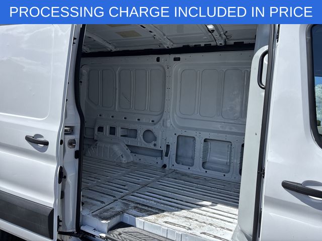 2023 Ford Transit Van Base - Photo 12