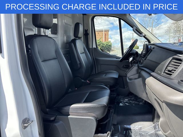 2023 Ford Transit Van Base - Photo 13
