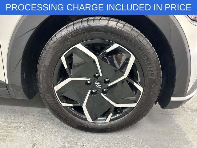 Used 2024 Hyundai IONIQ 5 SEL with VIN KM8KN4DE1RU248895 for sale in North Kensington, MD