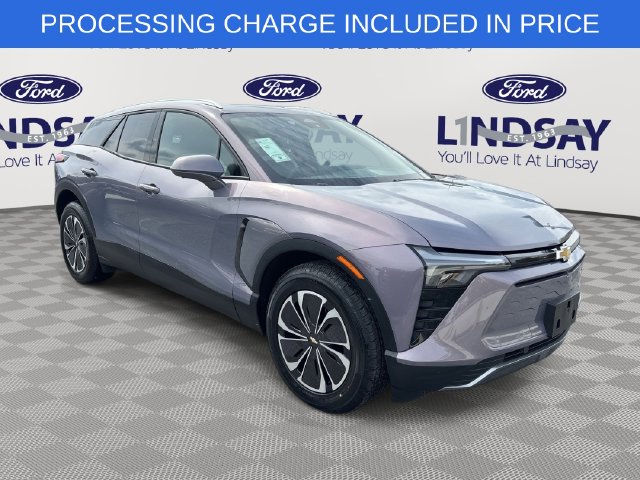 2024 Chevrolet Blazer EV LT