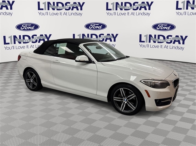 2017 BMW 2 Series 230i xDrive