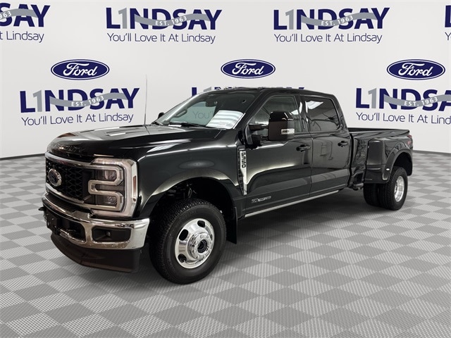 2024 Ford Super Duty F-350 Drw