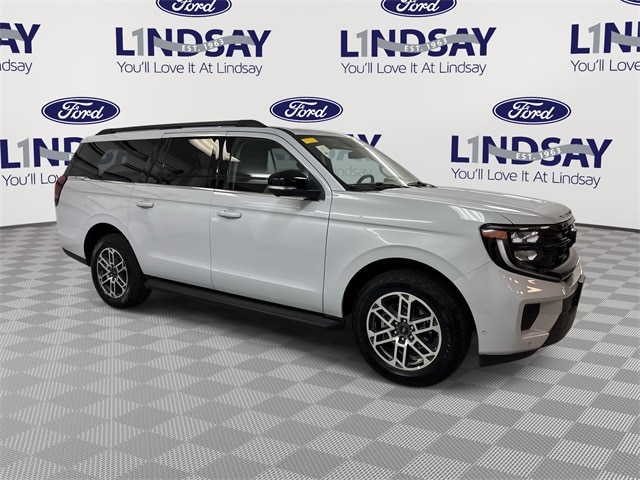 2025 Ford Expedition Max