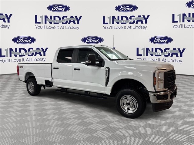 2024 Ford Super Duty F-250 Srw