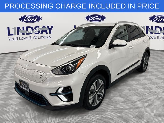 2022 Kia Niro EV EX