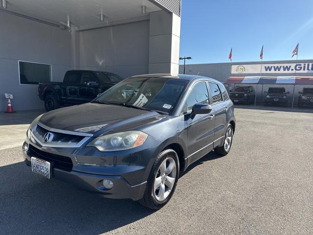 2007 Acura RDX