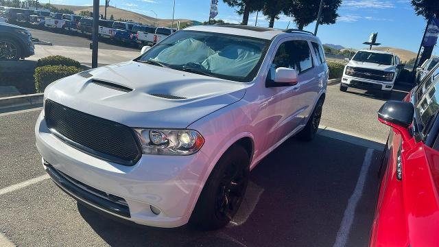 2013 Dodge Durango Citadel