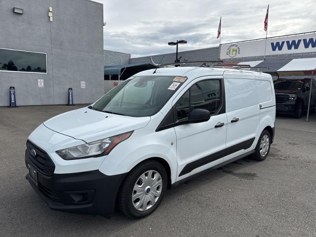 2020 Ford Transit Connect Van