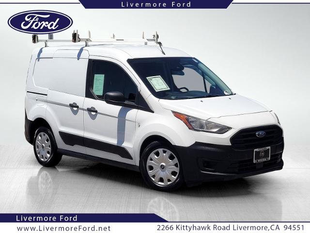 2020 Ford Transit Connect XL