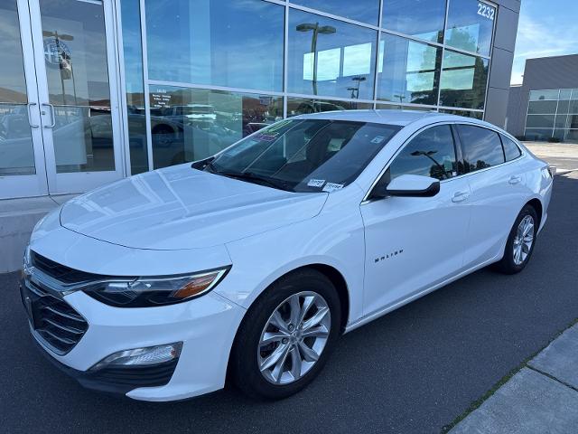 2020 Chevrolet Malibu