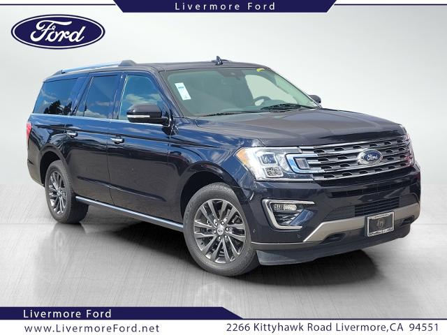 2021 Ford Expedition Max