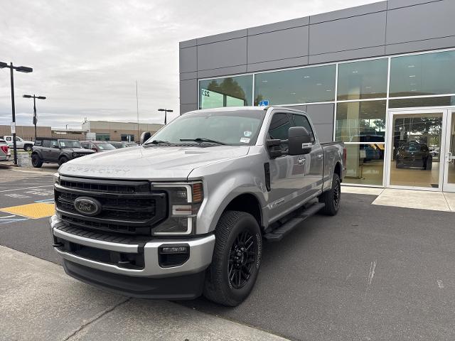 2021 Ford Super Duty F-250 Srw