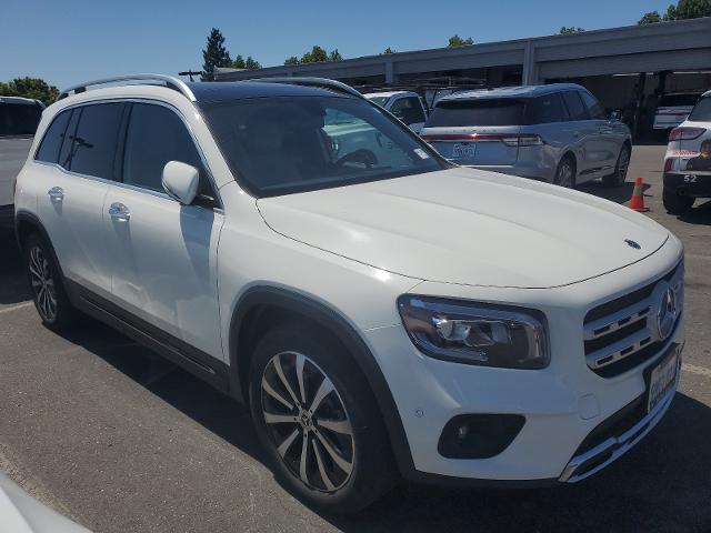 2021 Mercedes-Benz GLB