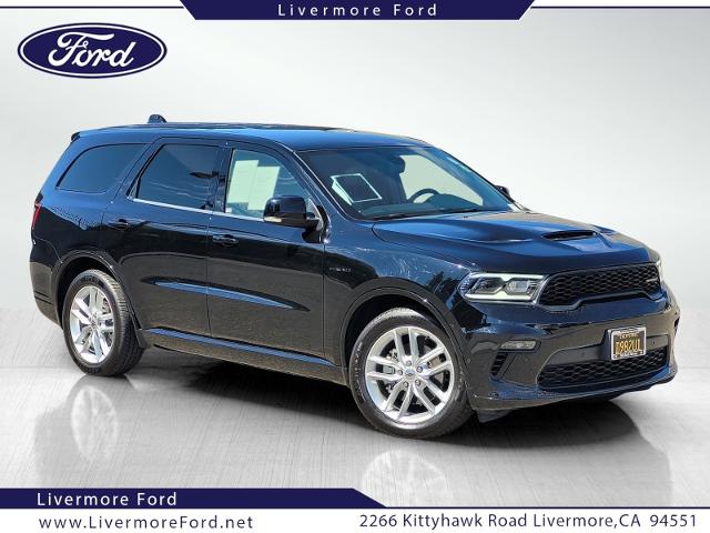 2022 Dodge Durango