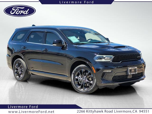 2022 Dodge Durango