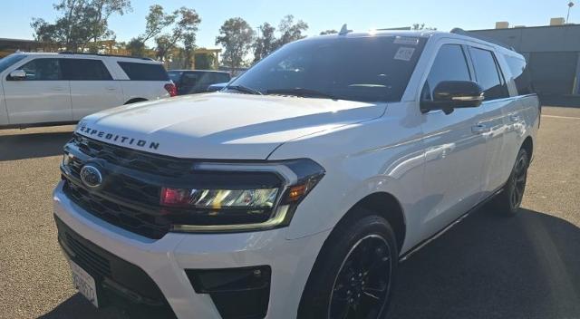 2022 Ford Expedition Max