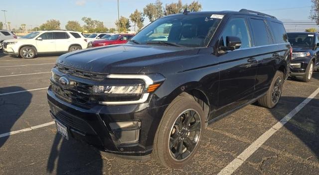 2022 Ford Expedition