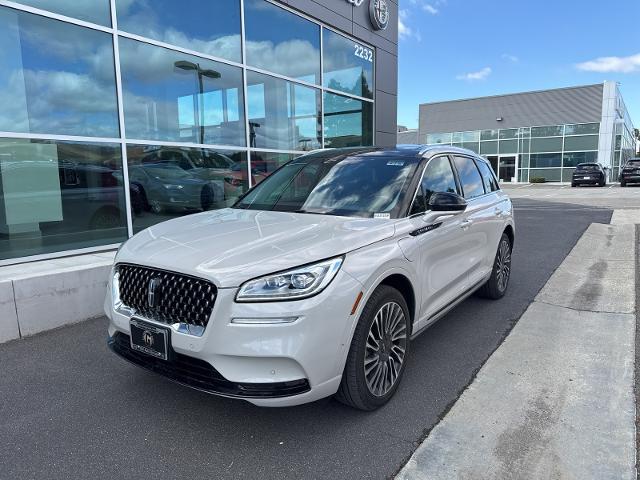 2022 Lincoln Corsair