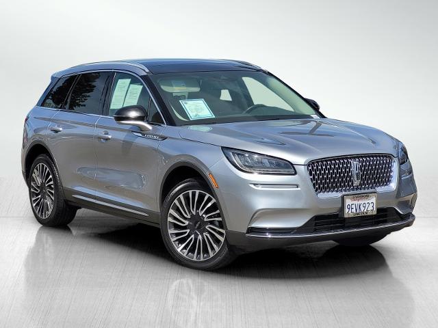 2022 Lincoln Corsair