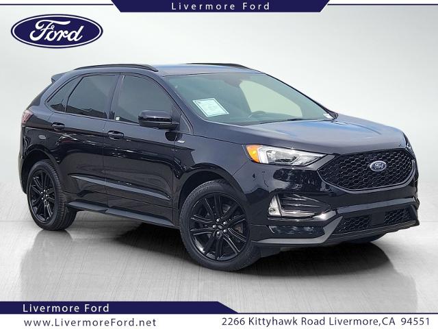 2023 Ford Edge ST Line
