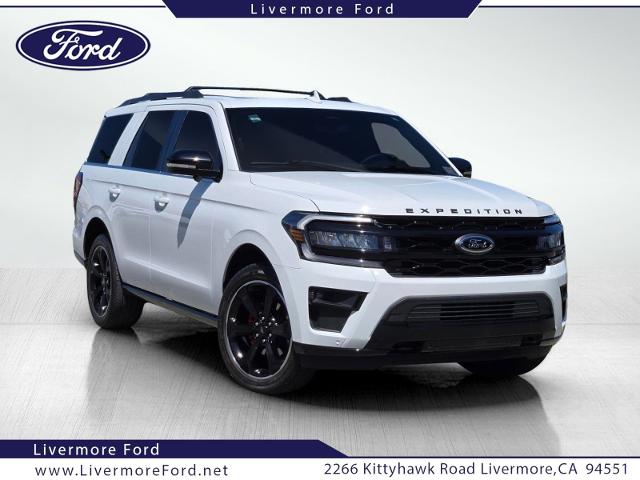 2023 Ford Expedition Limited 4X4's photo